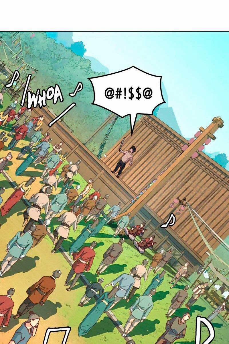 Túy Kiếm Dạ Hành 26 trang 29