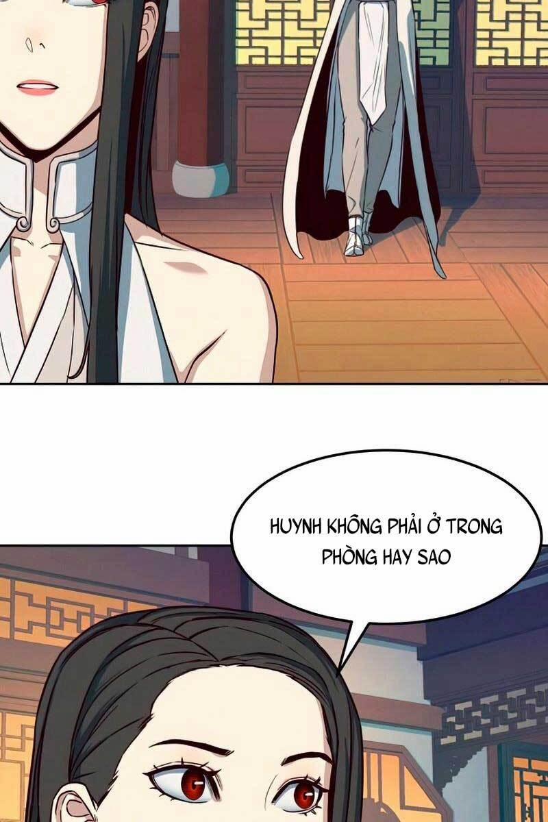 Túy Kiếm Dạ Hành 26 trang 3