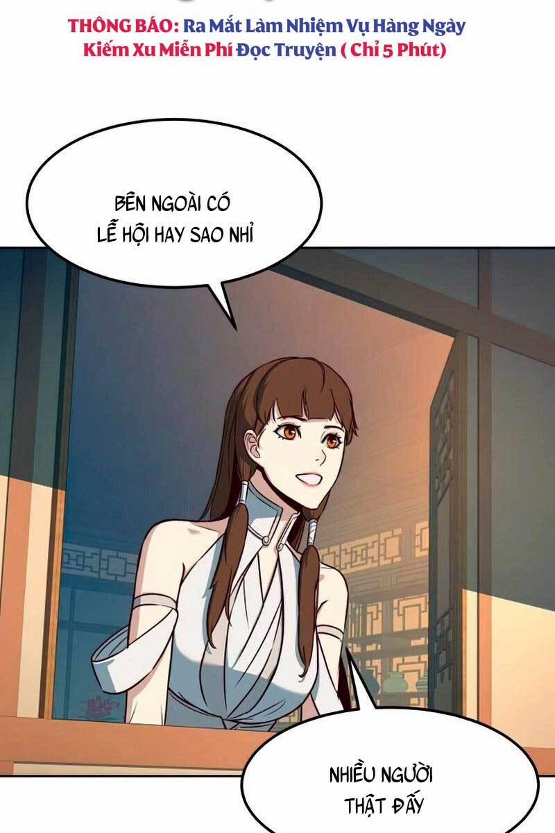 Túy Kiếm Dạ Hành 26 trang 38