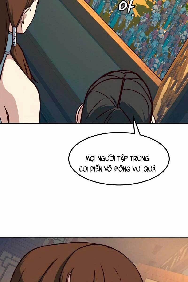 Túy Kiếm Dạ Hành 26 trang 40