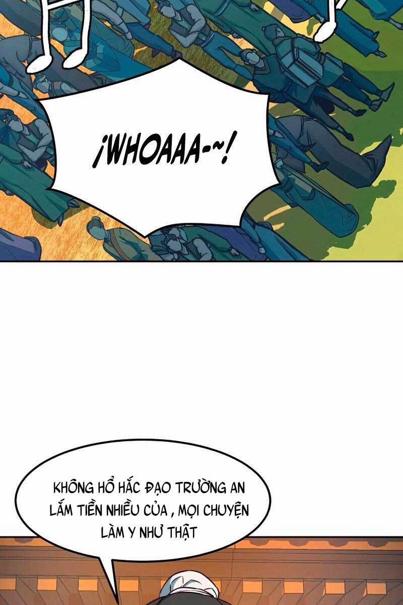 Túy Kiếm Dạ Hành 26 trang 45