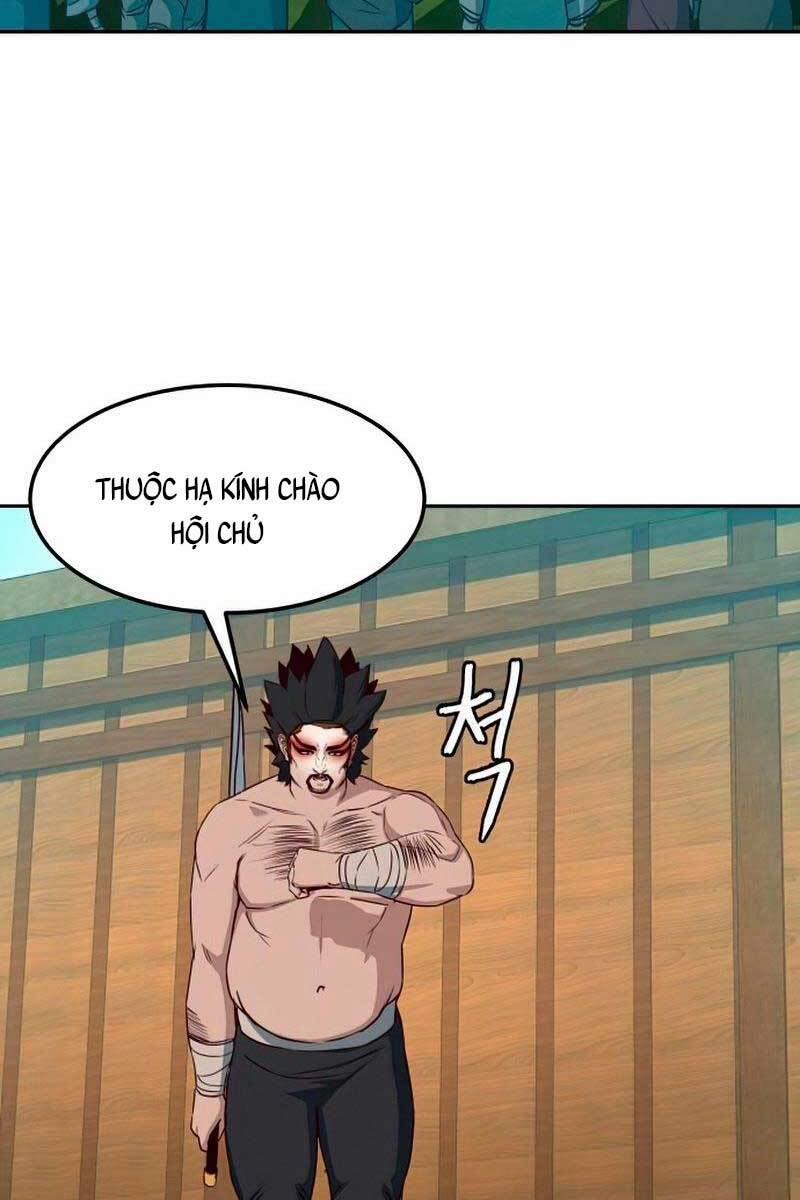 Túy Kiếm Dạ Hành 26 trang 50