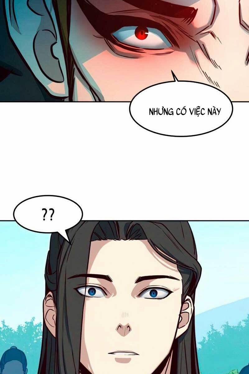 Túy Kiếm Dạ Hành 26 trang 55