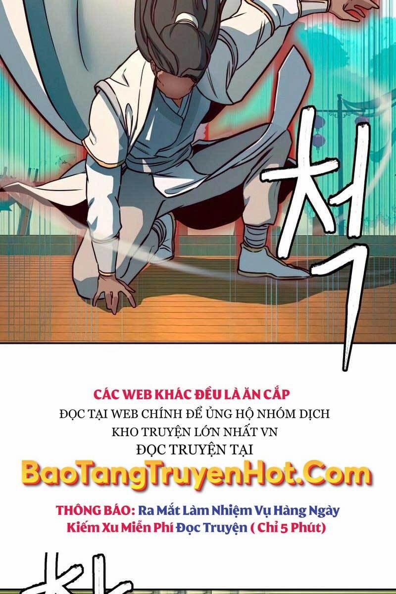 Túy Kiếm Dạ Hành 26 trang 66