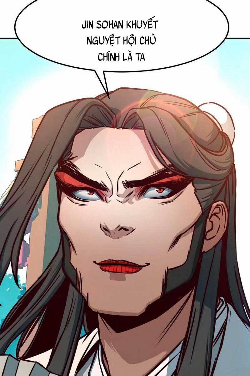 Túy Kiếm Dạ Hành 26 trang 69