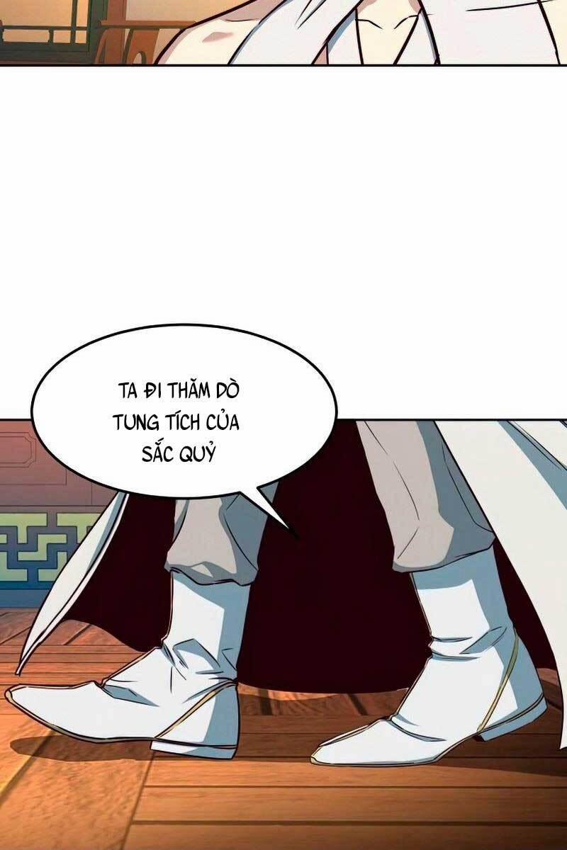 Túy Kiếm Dạ Hành 26 trang 7