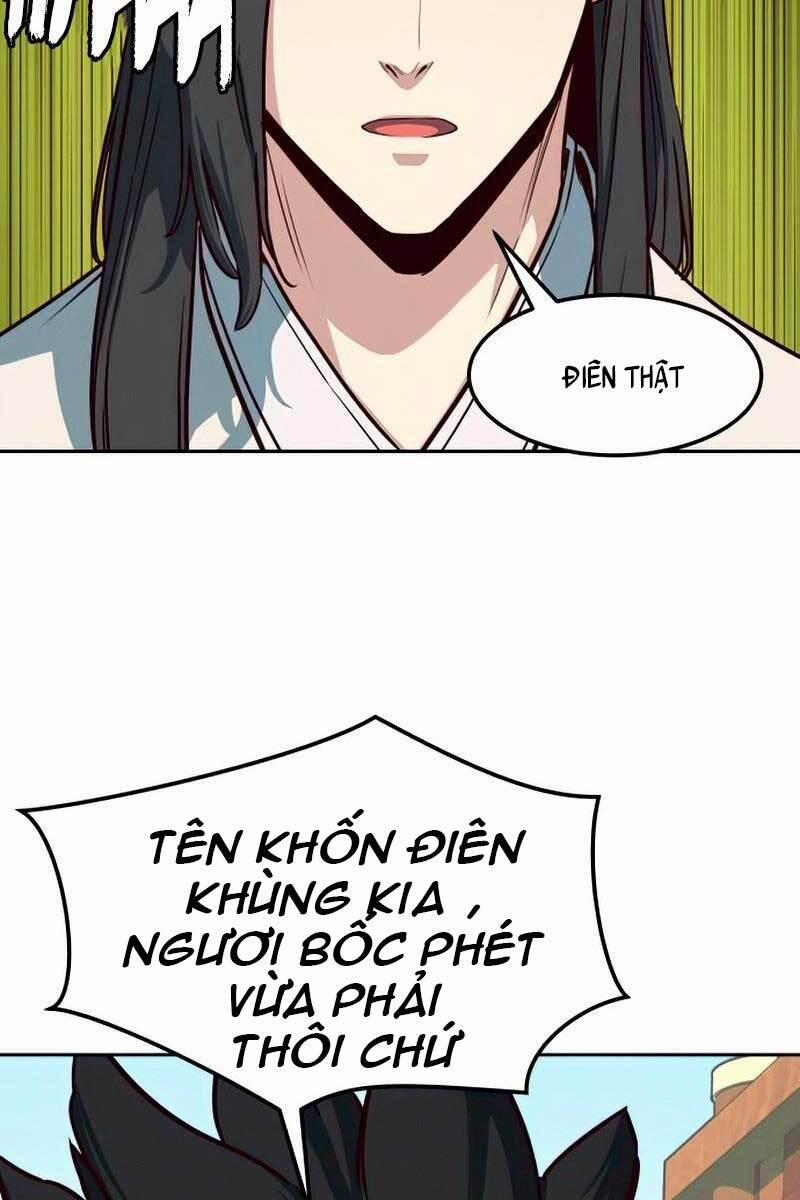 Túy Kiếm Dạ Hành 26 trang 75