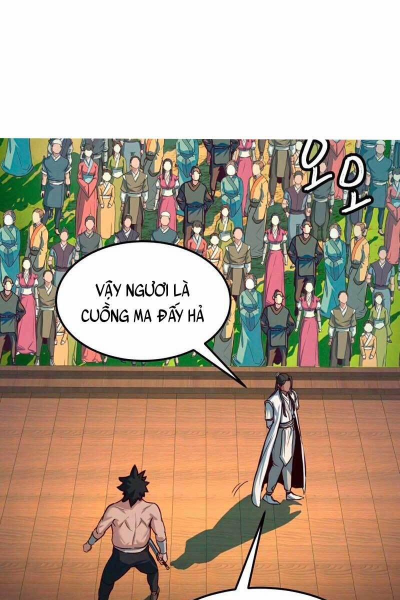 Túy Kiếm Dạ Hành 26 trang 82