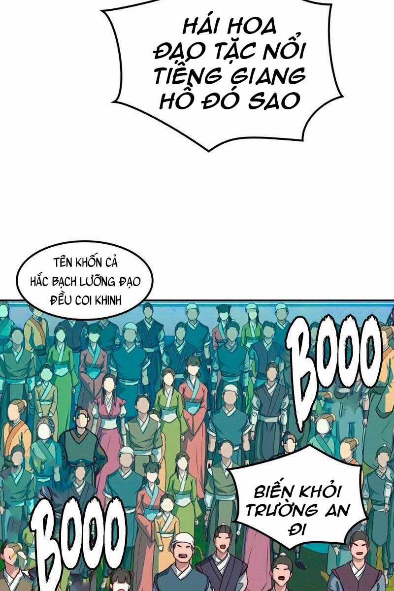 Túy Kiếm Dạ Hành 26 trang 96