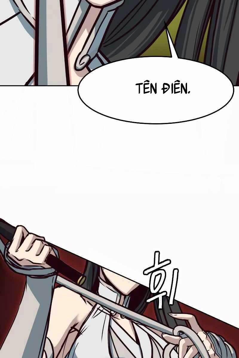 Túy Kiếm Dạ Hành 27 trang 106