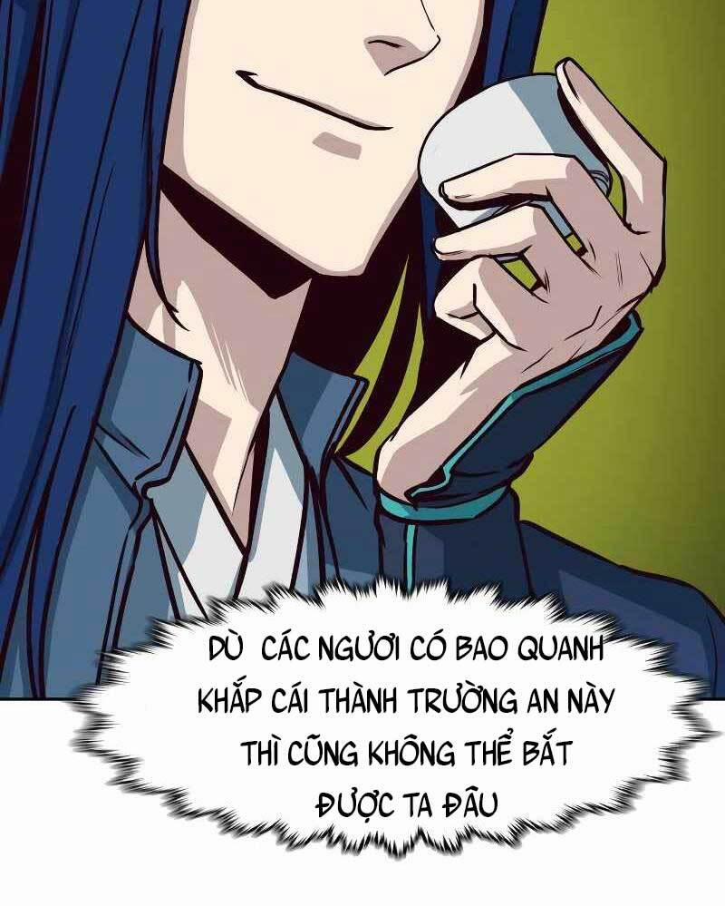 Túy Kiếm Dạ Hành 27 trang 118