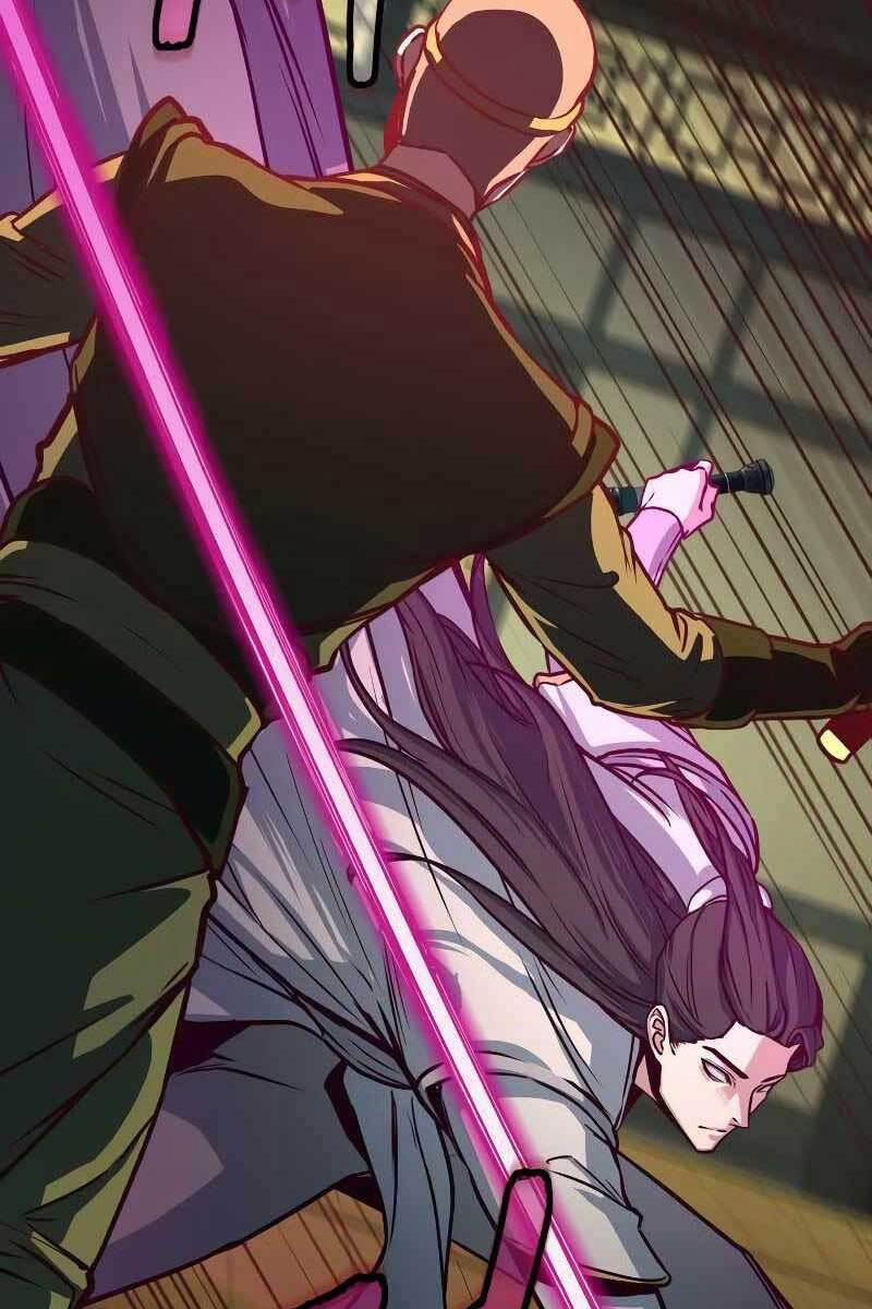 Túy Kiếm Dạ Hành 27 trang 22