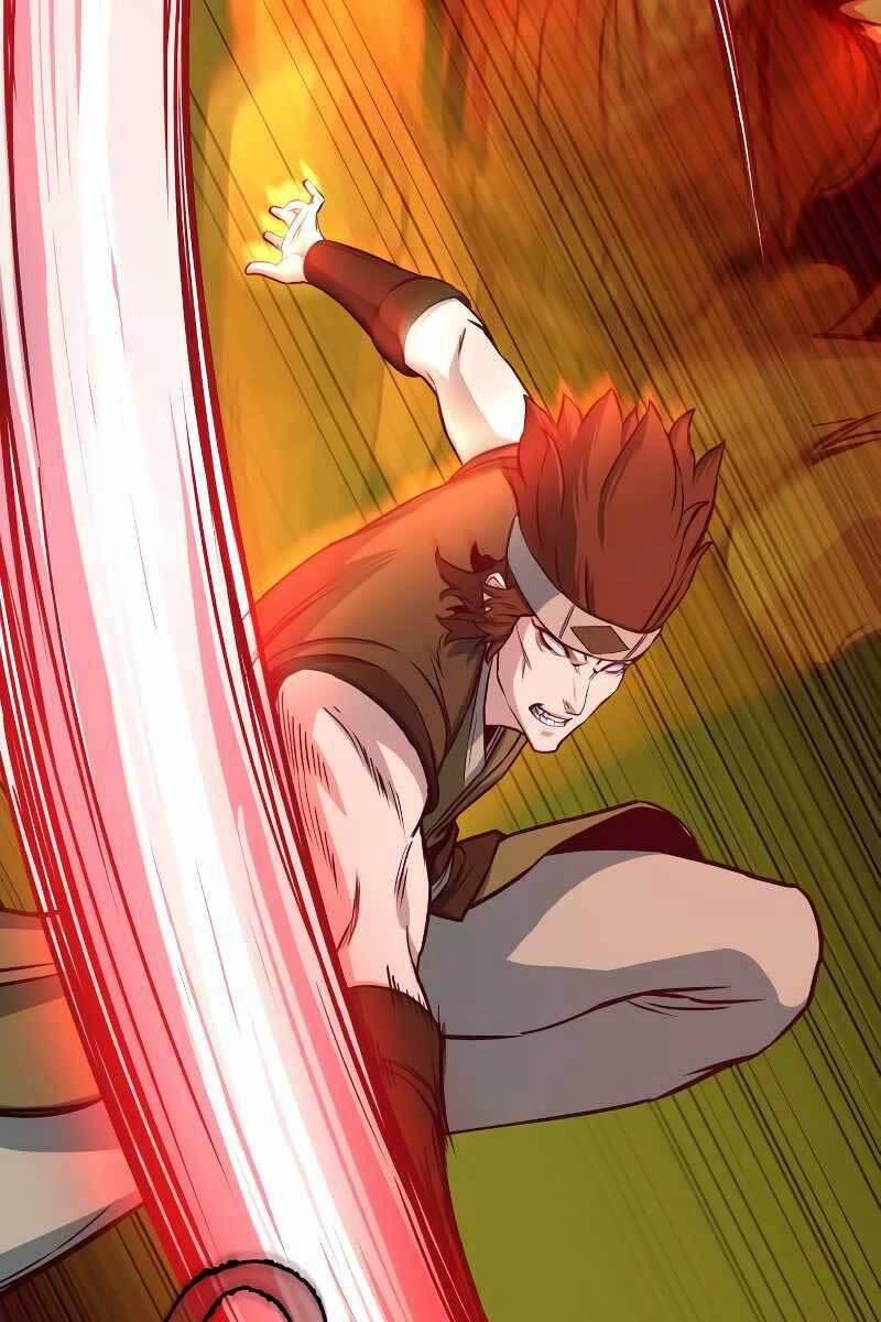 Túy Kiếm Dạ Hành 27 trang 34