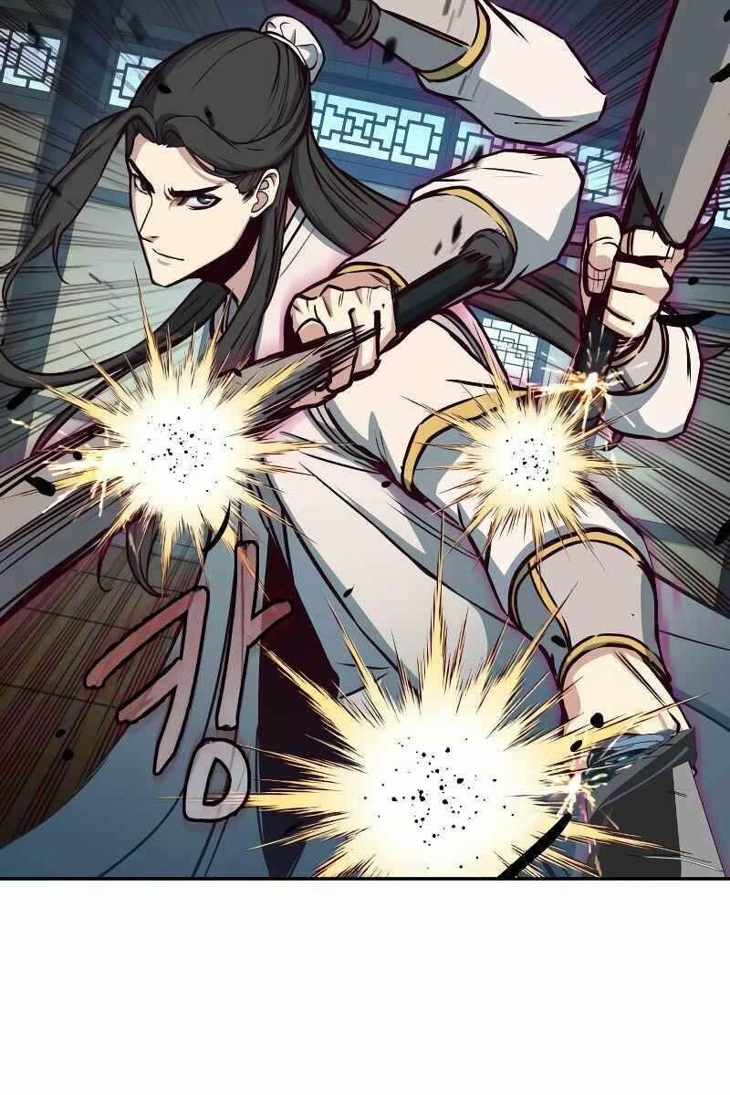 Túy Kiếm Dạ Hành 27 trang 50