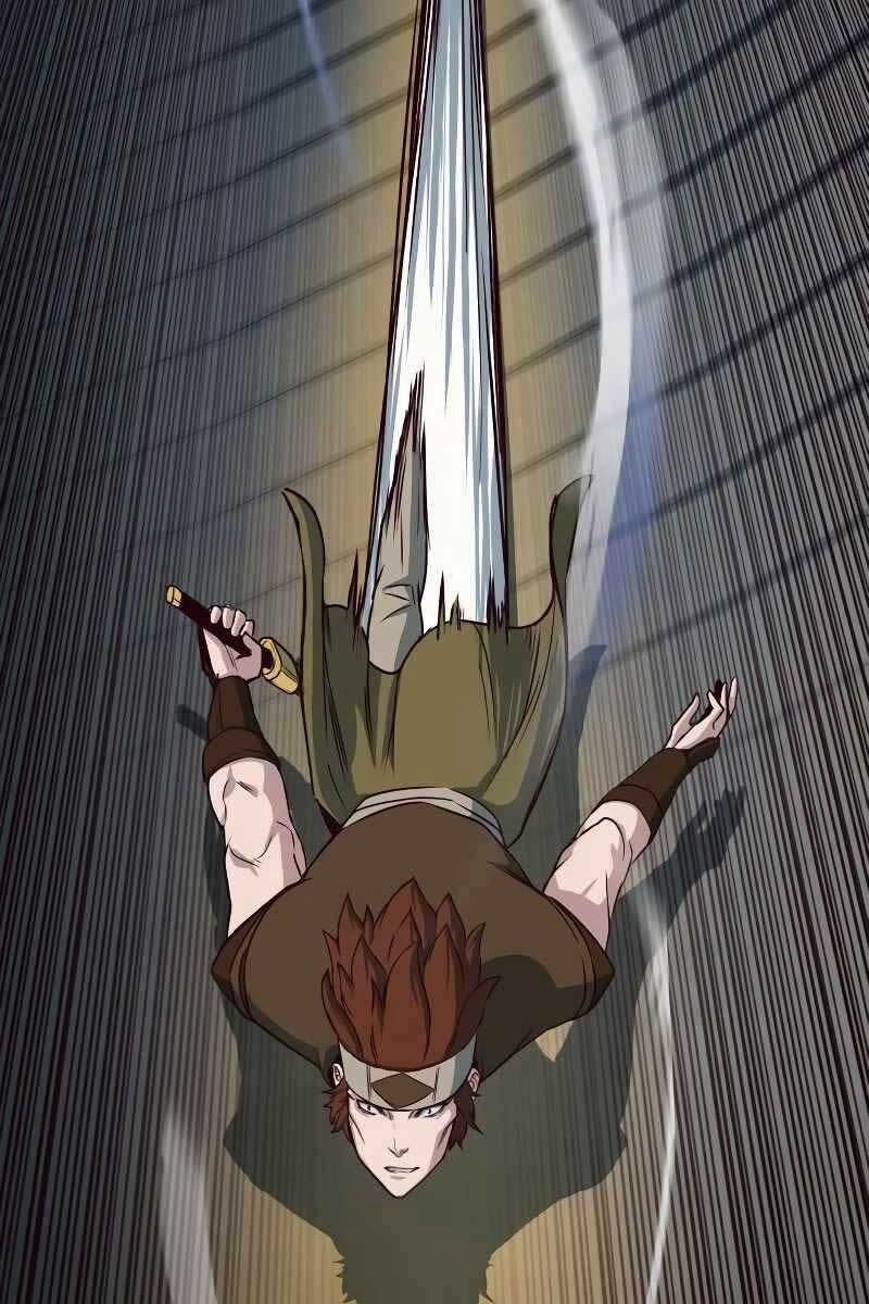 Túy Kiếm Dạ Hành 27 trang 59