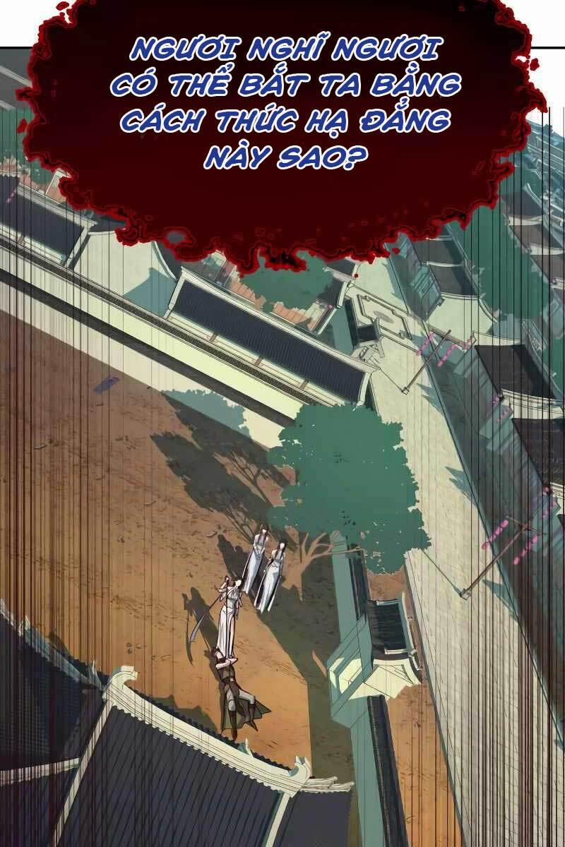 Túy Kiếm Dạ Hành 27 trang 92