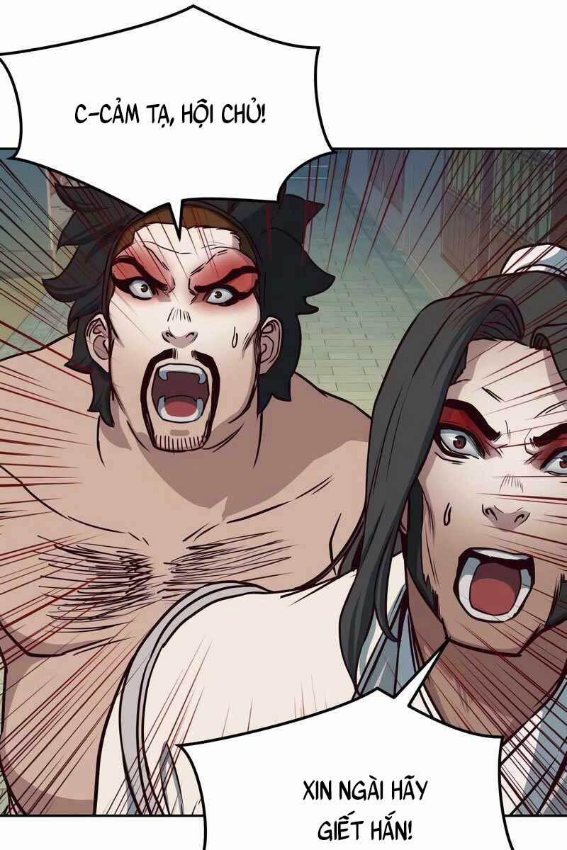 Túy Kiếm Dạ Hành 28.5 trang 10