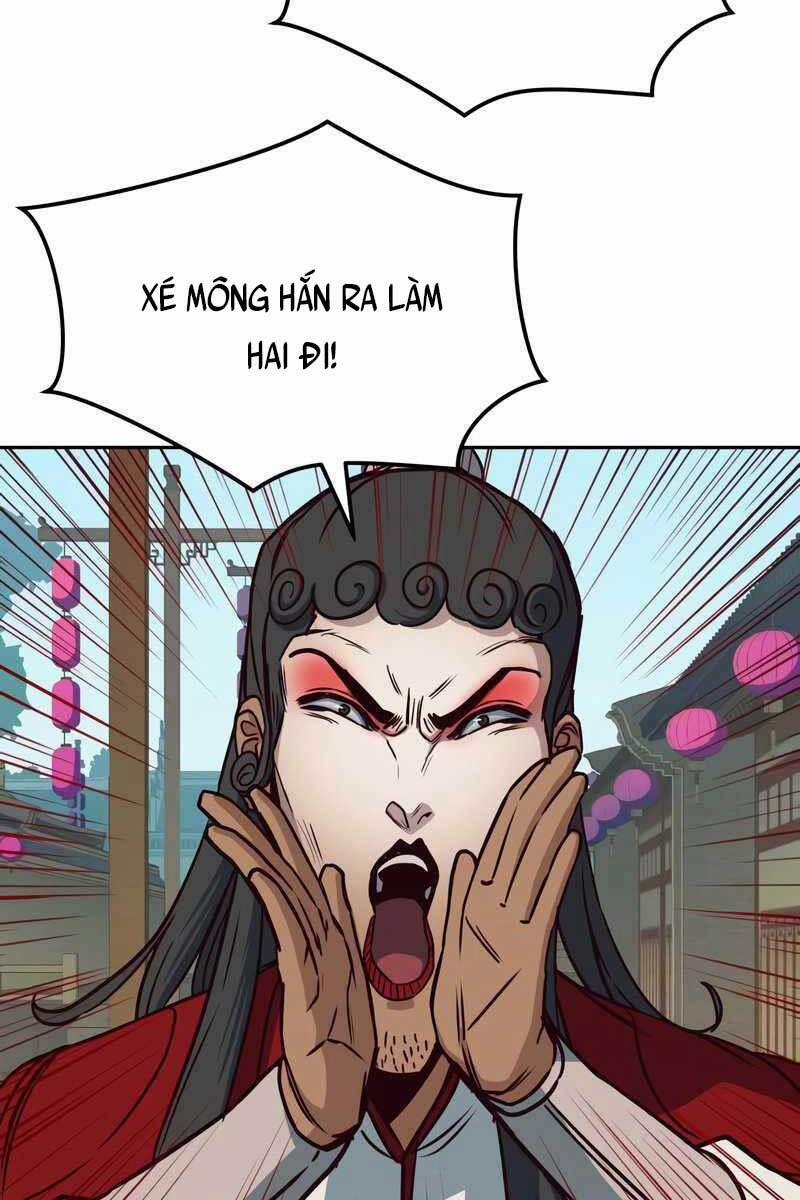 Túy Kiếm Dạ Hành 28.5 trang 11