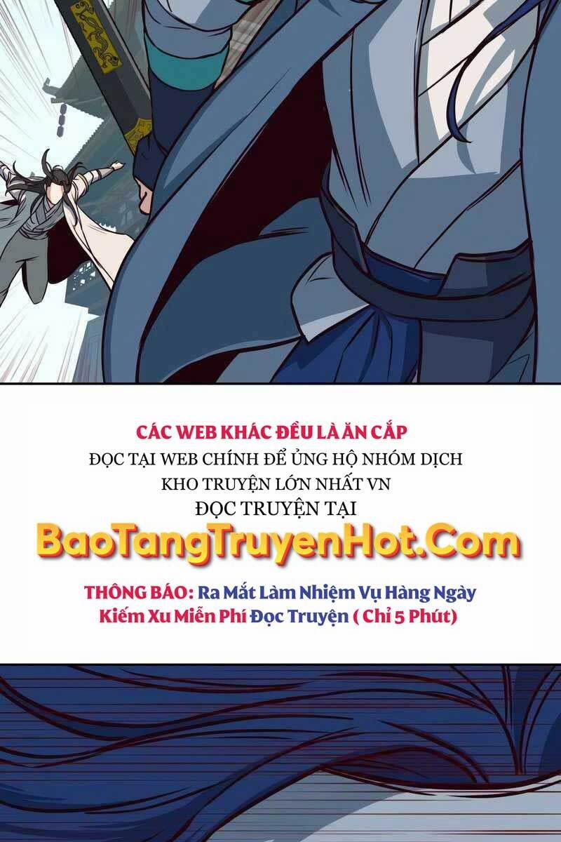 Túy Kiếm Dạ Hành 28.5 trang 18