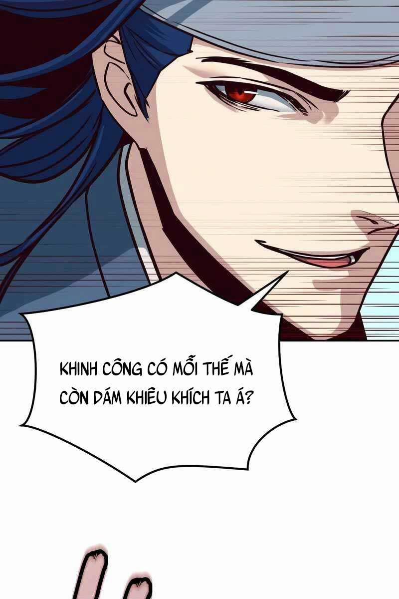 Túy Kiếm Dạ Hành 28.5 trang 19