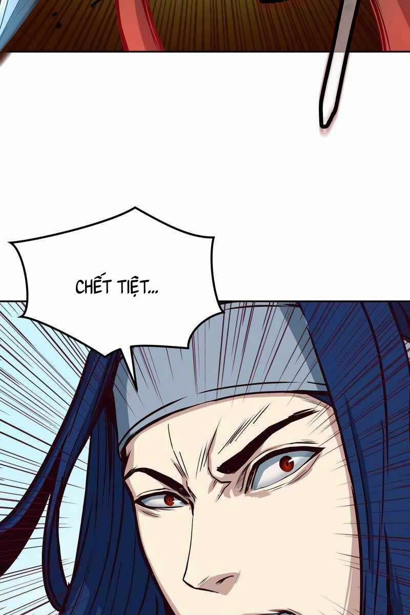 Túy Kiếm Dạ Hành 28.5 trang 40