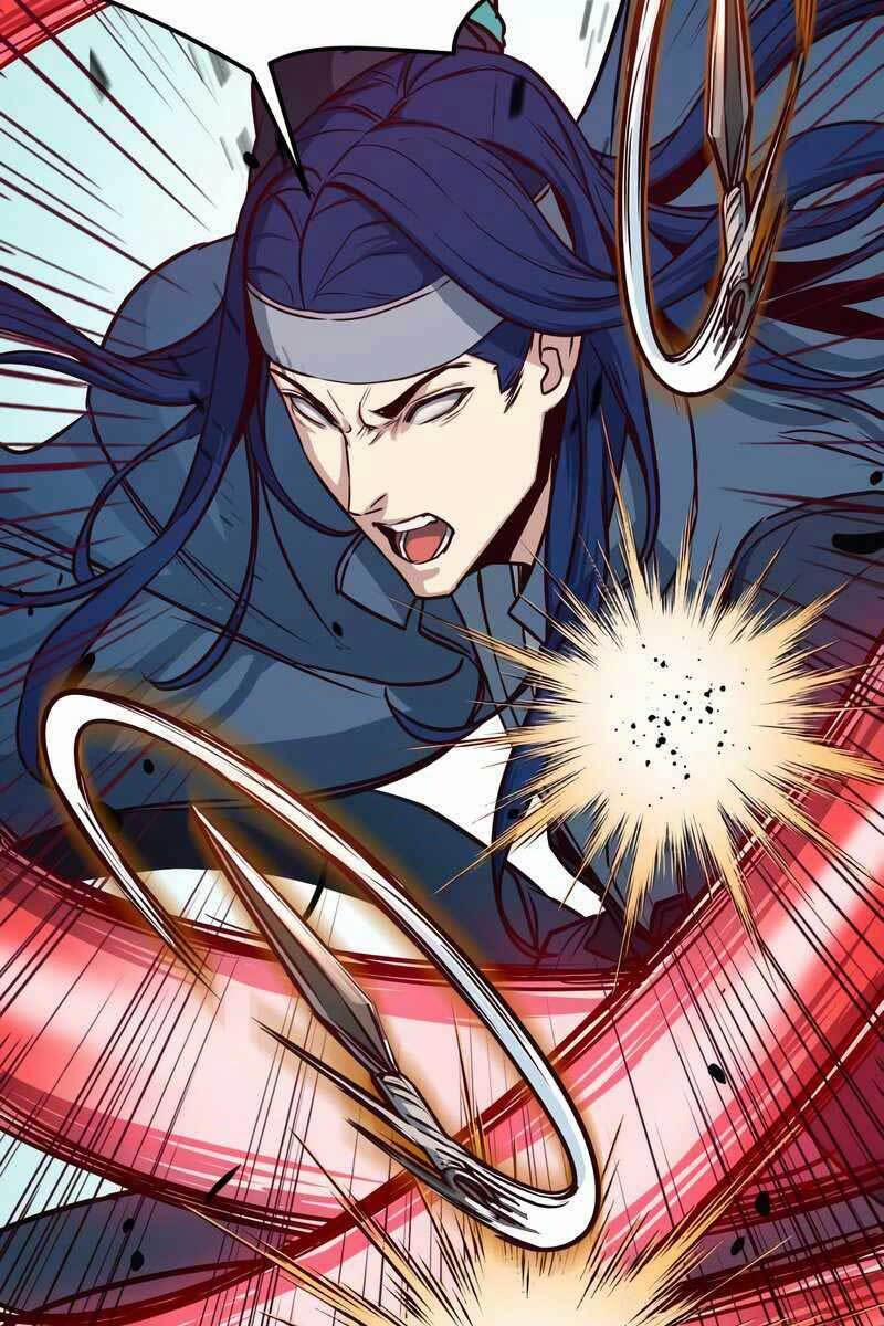 Túy Kiếm Dạ Hành 28.5 trang 47