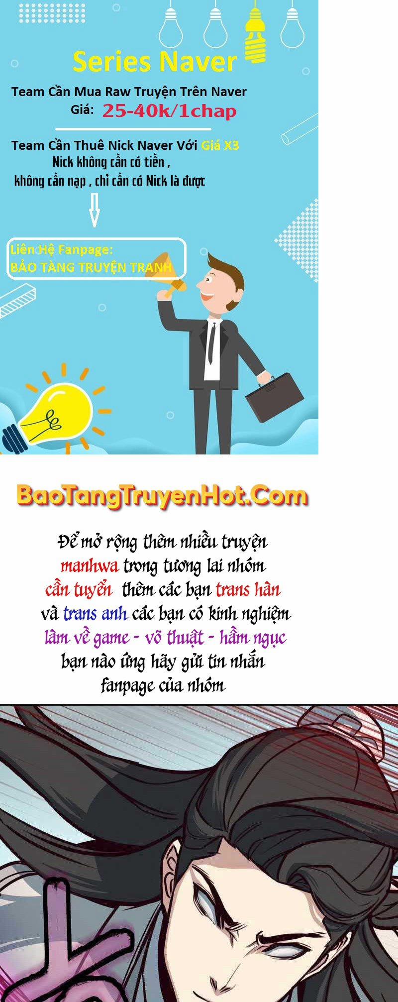 Túy Kiếm Dạ Hành 28.5 trang 51