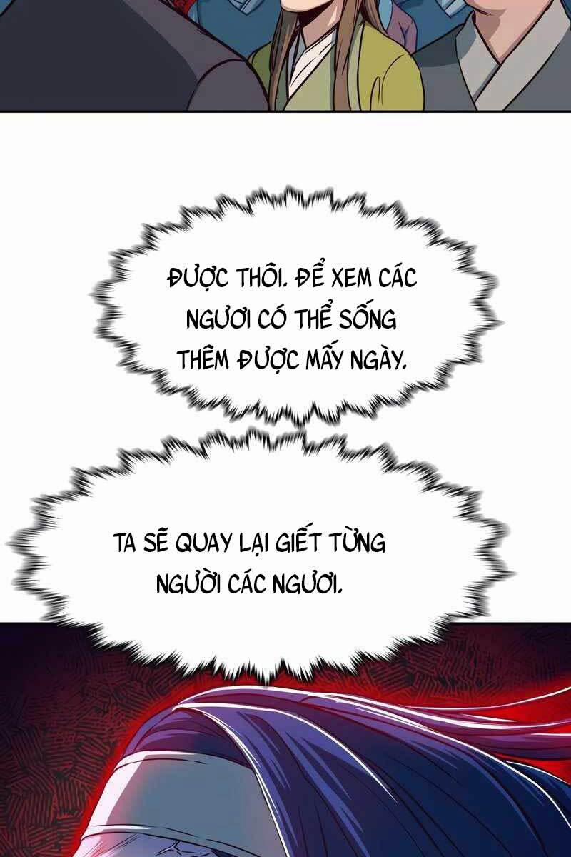 Túy Kiếm Dạ Hành 28.5 trang 60