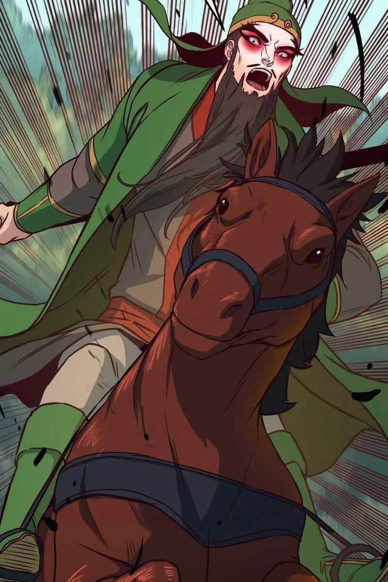 Túy Kiếm Dạ Hành 28.5 trang 76