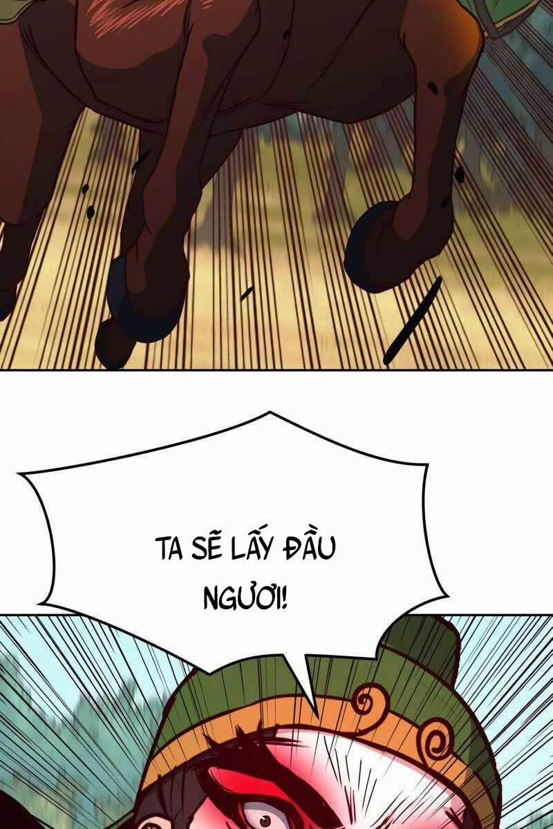 Túy Kiếm Dạ Hành 28.5 trang 77