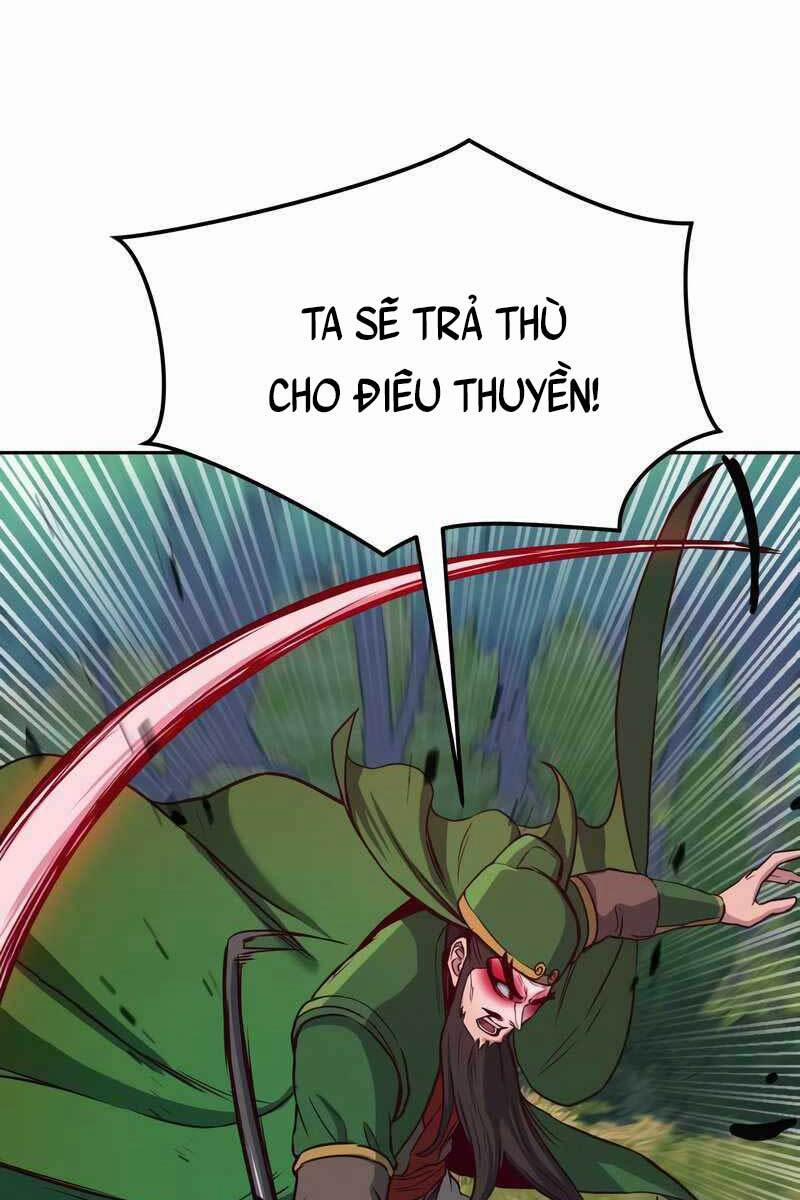 Túy Kiếm Dạ Hành 28.5 trang 80