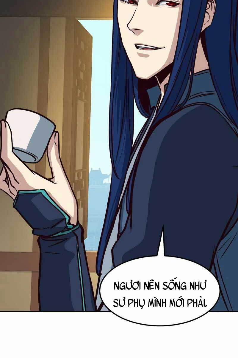 Túy Kiếm Dạ Hành 28 trang 14