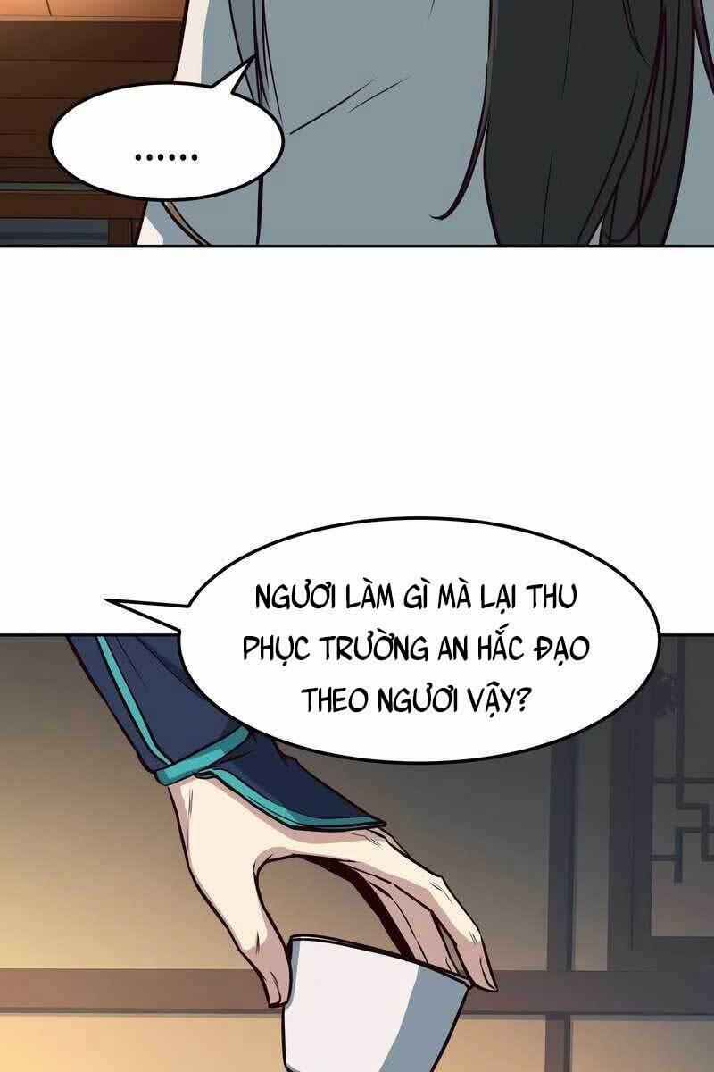 Túy Kiếm Dạ Hành 28 trang 18