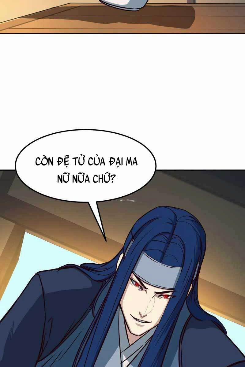 Túy Kiếm Dạ Hành 28 trang 19