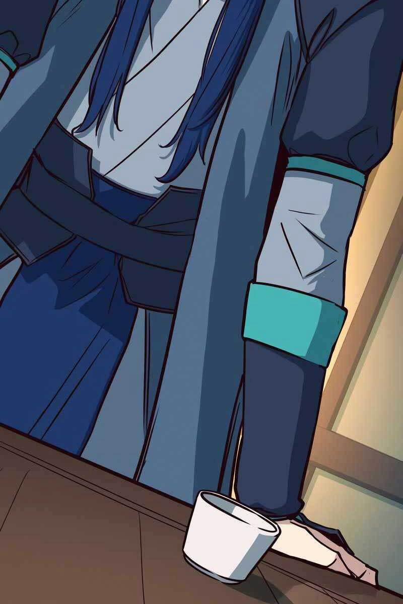 Túy Kiếm Dạ Hành 28 trang 20