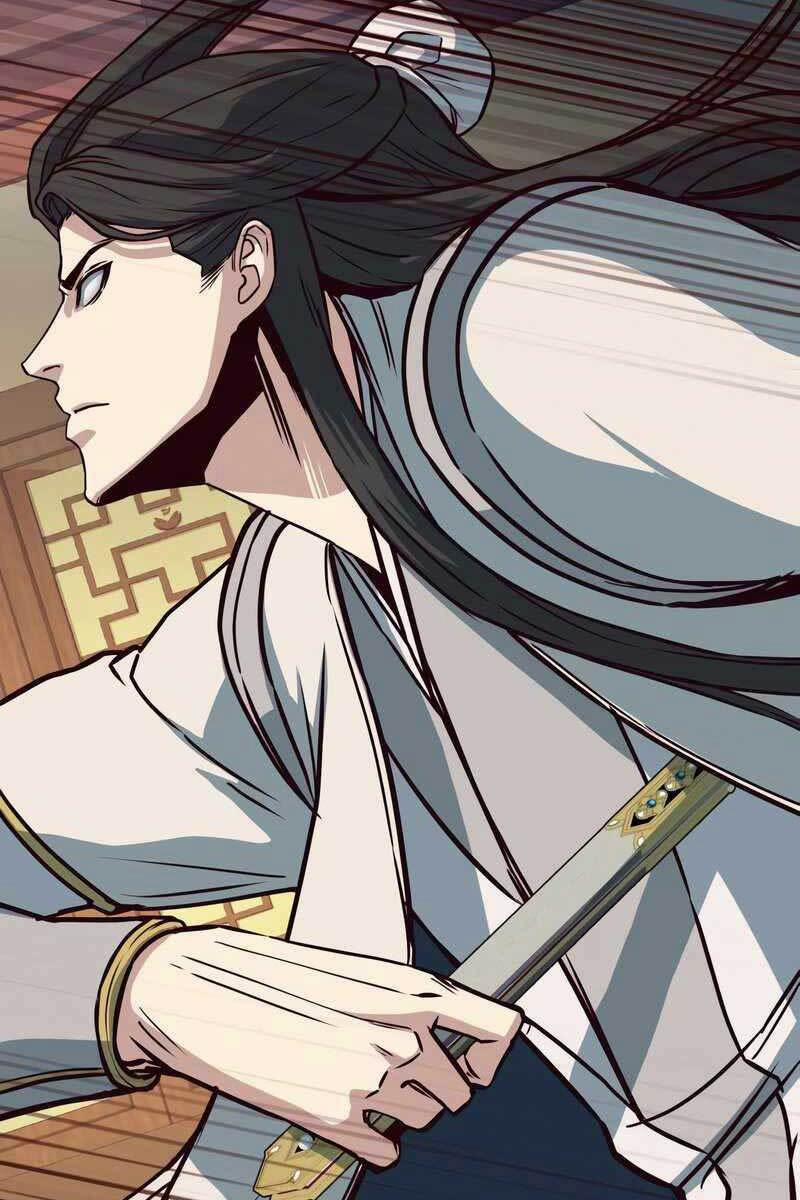 Túy Kiếm Dạ Hành 28 trang 50