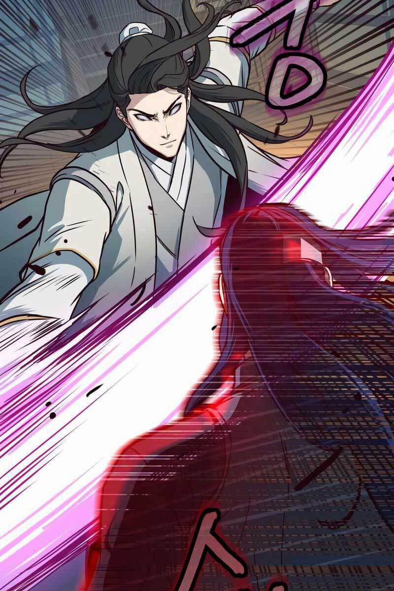 Túy Kiếm Dạ Hành 28 trang 62