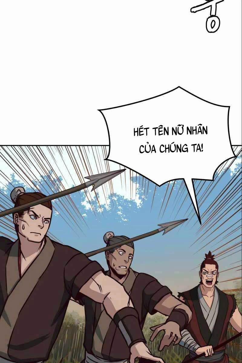 Túy Kiếm Dạ Hành 29 trang 106