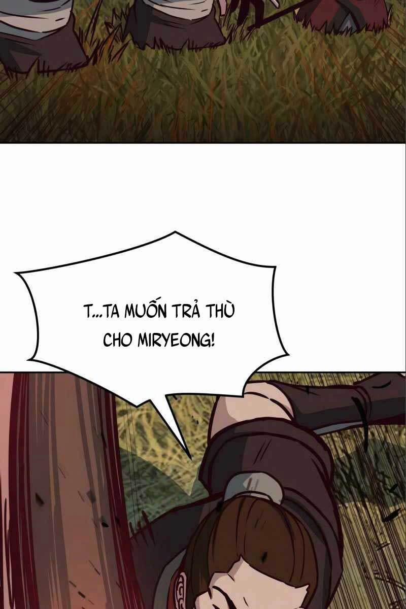 Túy Kiếm Dạ Hành 29 trang 107