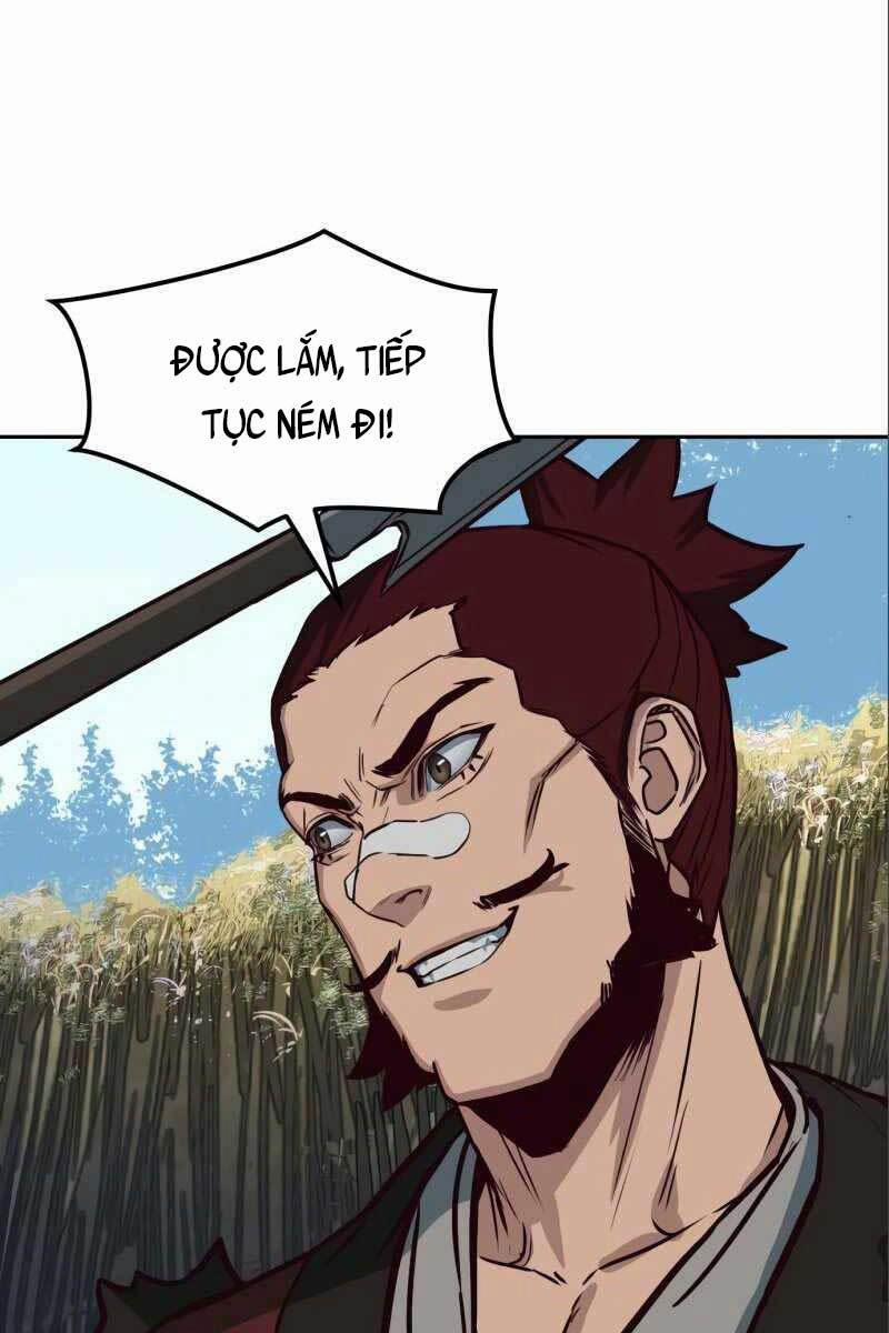 Túy Kiếm Dạ Hành 29 trang 110