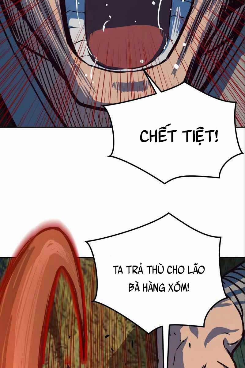 Túy Kiếm Dạ Hành 29 trang 116