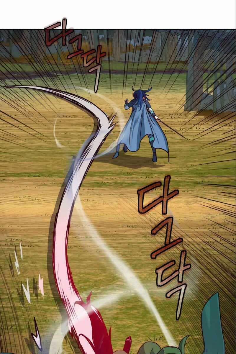 Túy Kiếm Dạ Hành 29 trang 14