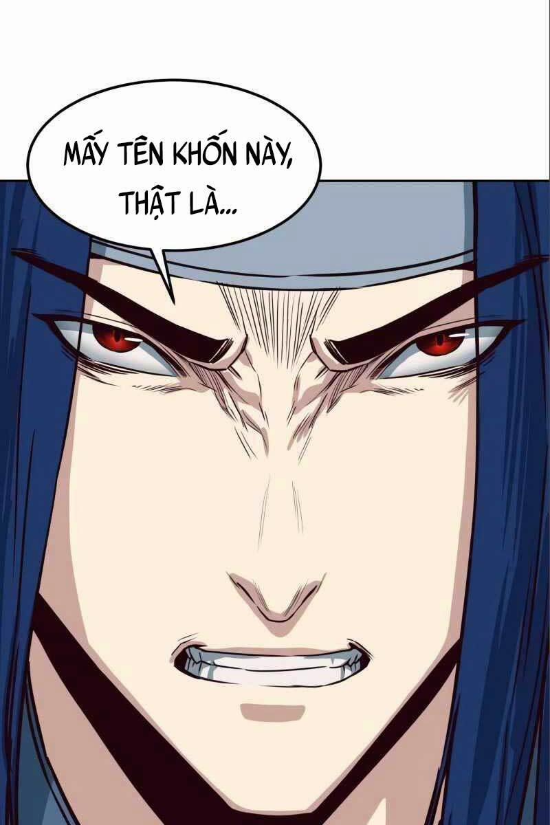 Túy Kiếm Dạ Hành 29 trang 30