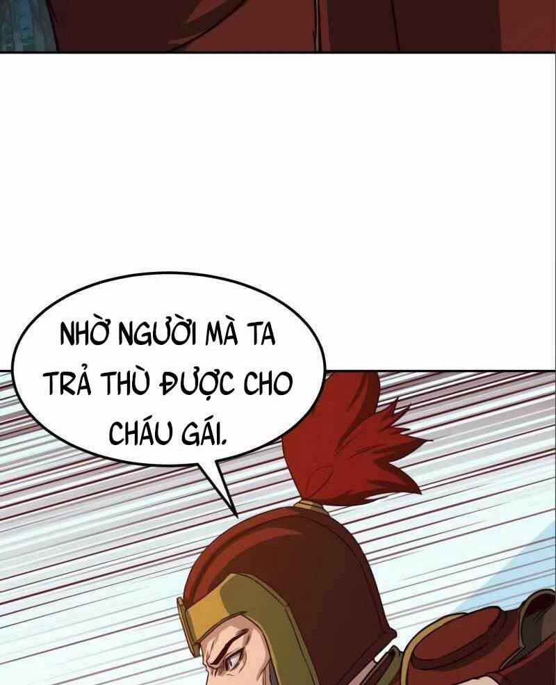 Túy Kiếm Dạ Hành 29 trang 47