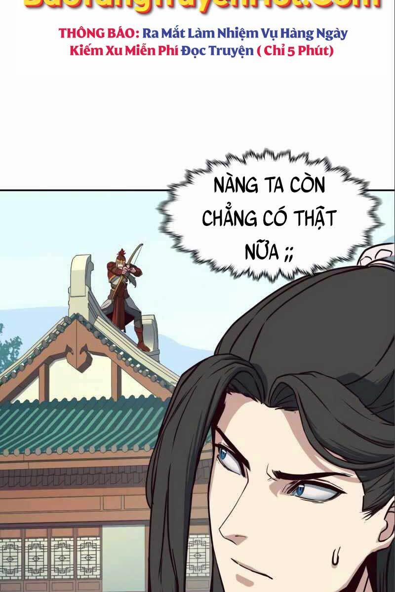 Túy Kiếm Dạ Hành 29 trang 49