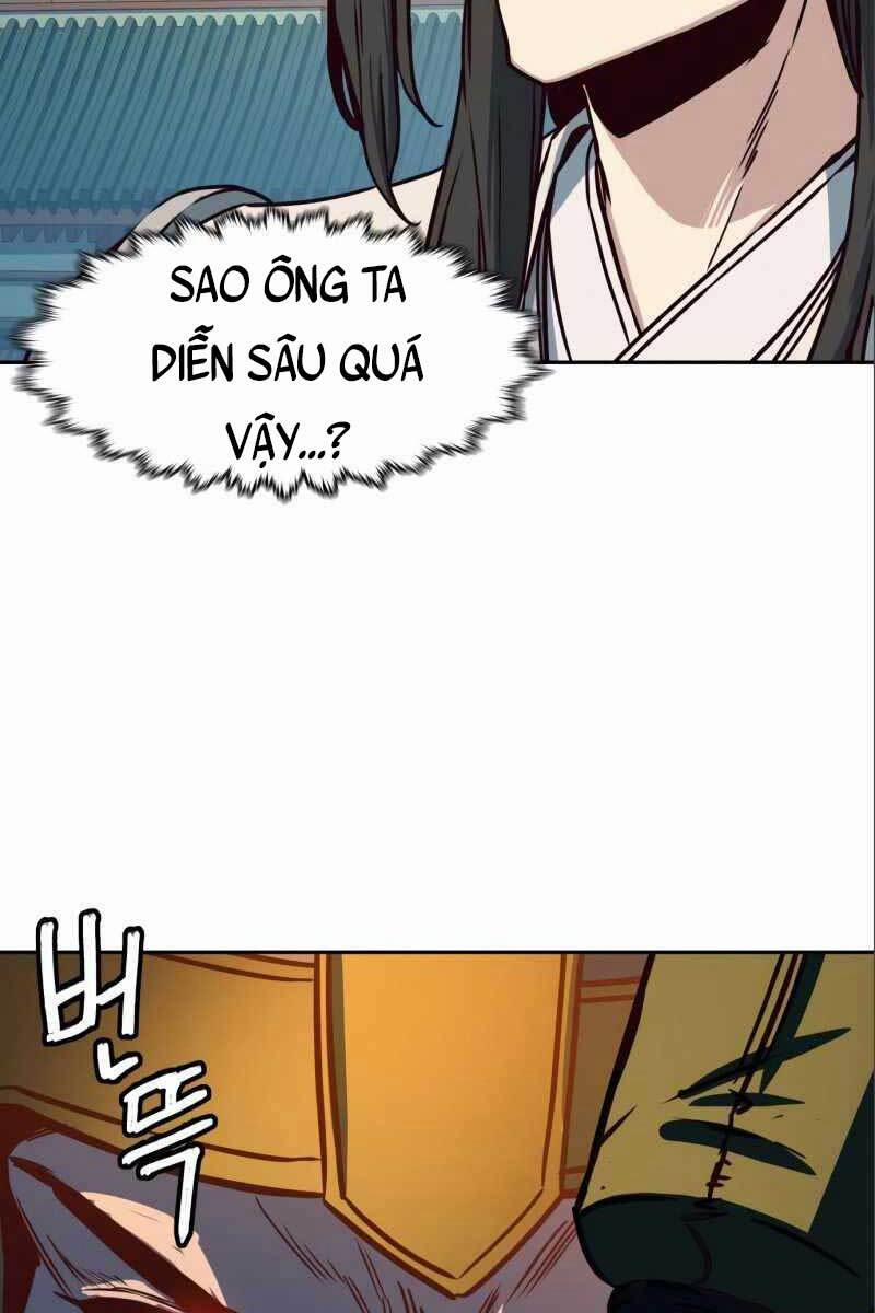 Túy Kiếm Dạ Hành 29 trang 50