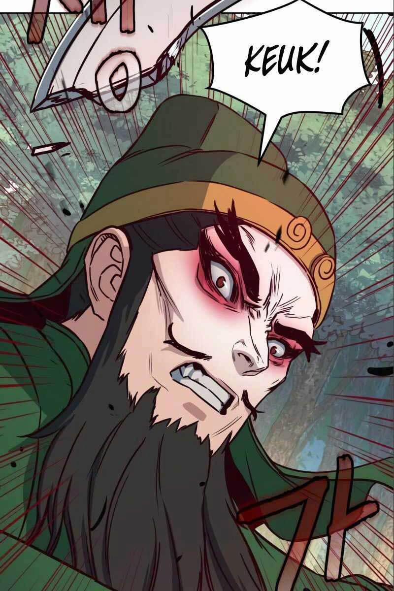 Túy Kiếm Dạ Hành 29 trang 8