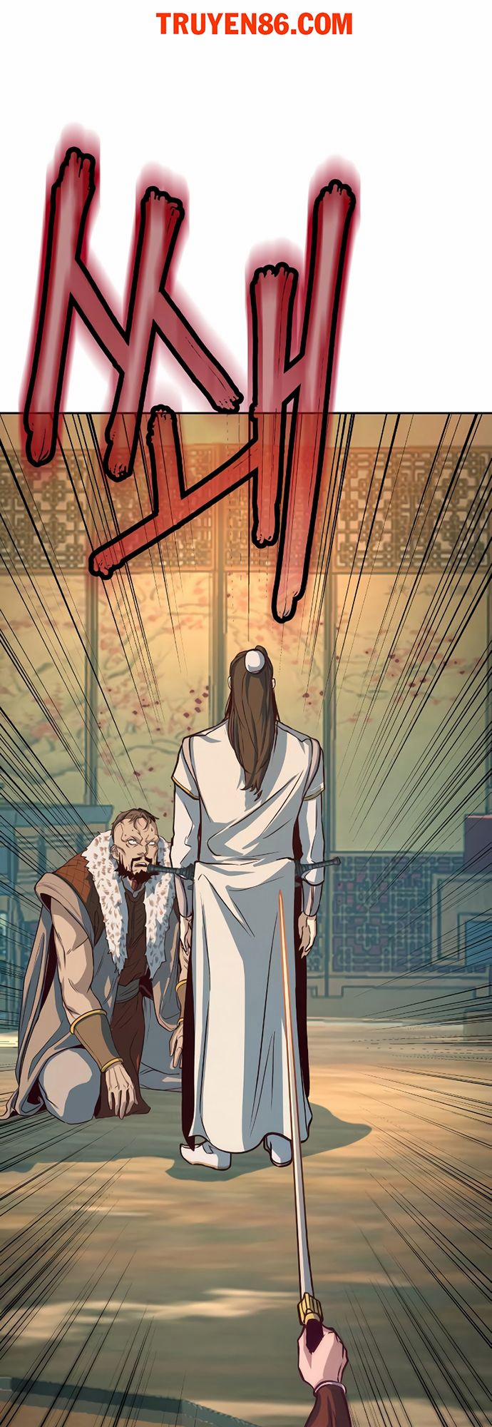 Túy Kiếm Dạ Hành 3 trang 20