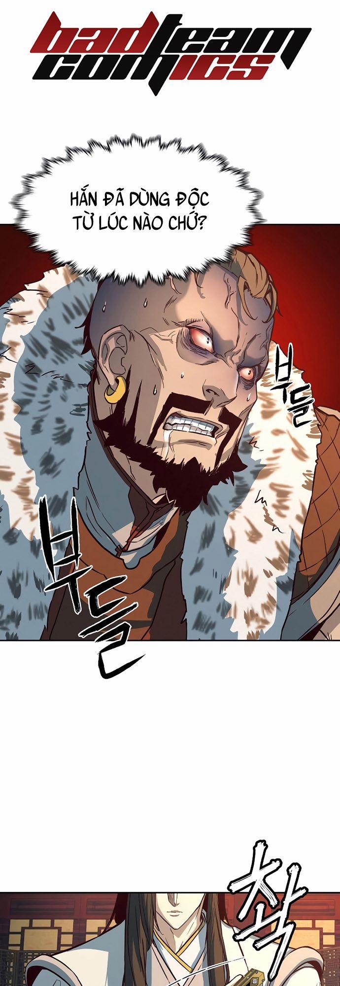 Túy Kiếm Dạ Hành 3 trang 3