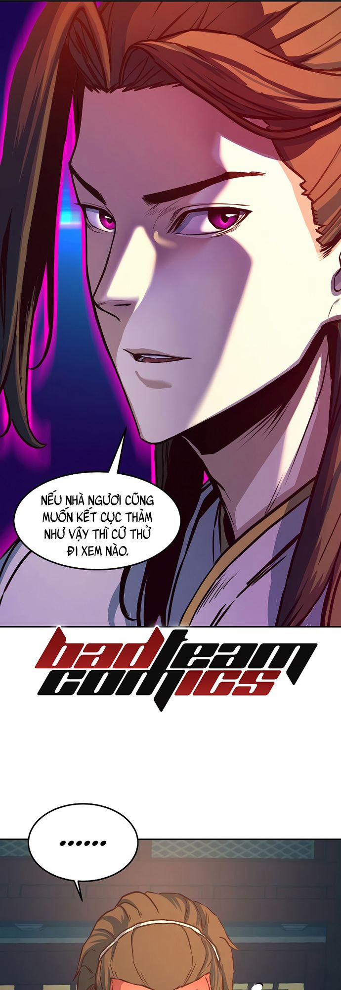 Túy Kiếm Dạ Hành 3 trang 46